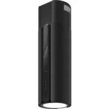 Вытяжка Weissgauff Sun 1400 Island BLDC Black