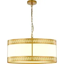 Подвесная люстра Favourite Exortivus 4011-3PC