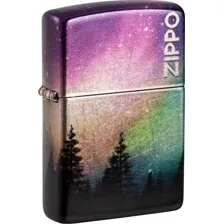 Зажигалка Zippo Colorful Sky 48771