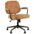 Офисное кресло Stool Group Snoop SY-017 Week-035 (коричневый)