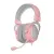Наушники FIFINE H6X (розовый)