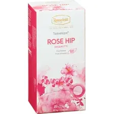 Фруктовый чай Ronnefeldt Rose Hip 25 шт
