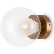 Бра Maytoni Basic form MOD521WL-01G1