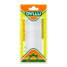 Клеевые стержни 11x150мм DYLLU DTGJ5815 (1кг)