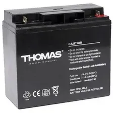 Аккумулятор для ИБП Thomas GB 12-22 Ah