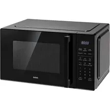 Микроволновая печь BBK 23MWS-852S/B