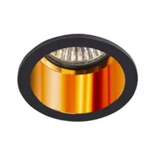 Точечный светильник Arte Lamp Caph A2165PL-1BK
