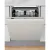 Встраиваемая посудомоечная машина Whirlpool WIO 3T226 PFG