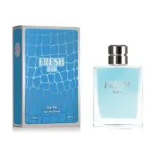 La Ville Fresh 100 мл