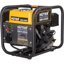 Инверторный генератор Huter DN1450i (64/10/17)