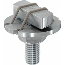 Набор болтов Fischer FHS CLIx S8x60 20916 (50 шт)