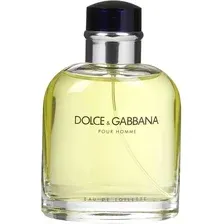 Туалетная вода Dolce&amp;Gabbana Pour Homme EdT (125 мл)