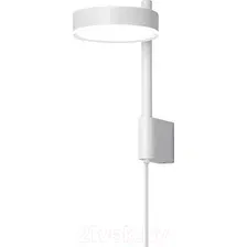 Бра Elektrostandard Tobi 40129 LED 4000K (белый)