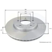 Comline ADC1146V