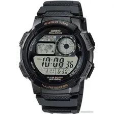 Наручные часы Casio AE-1000W-1A