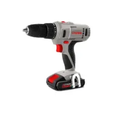 Дрель шуруповерт аккумуляторный CT21056L-1.5 BMC