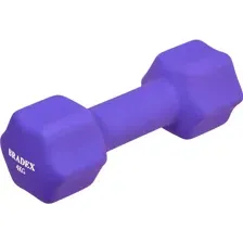 Гантель Bradex SF 0544 4 кг