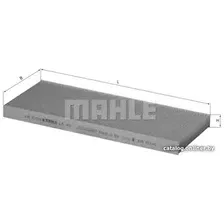 Салонный фильтр Mahle Knecht LA45