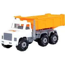 Автомобиль дорожный Полесье 96241 Супергигант