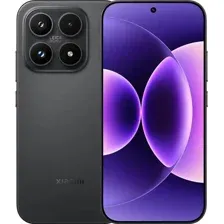 Телефон Xiaomi 17 12GB/256GB международная версия (черный)