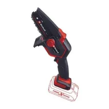 Пила цепная аккумуляторная Einhell GE-PS 18/15 Li BL-Solo (без АКБ и ЗУ) 4600040