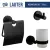 Набор аксессуаров для ванной Lauter 21SH72062 + 21SH72092 + 21SH72102 (Matt Black, 3 предмета)