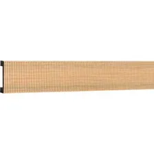 Молдинг Decor-Dizayn 618-63PR (40х15x3000)