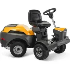 Райдер бензиновый Stiga Park 500 WX / 2F6130535/ST2