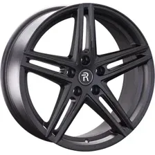 Литой диск Replay LX189 18x8" 5x114.3мм DIA 60.1мм ET 30мм MB