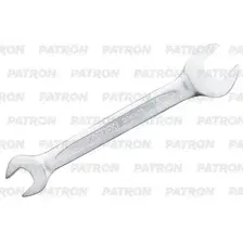 Ключ рожковый 13x15 мм P-7541315 PATRON