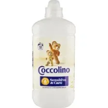 Кондиционер для белья Coccolino Almond&Cashmere (1.275л)