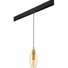 Трековый светильник Lightstar Pentola PRO803023