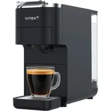 Капсульная кофеварка Vitek VT-CMC1600