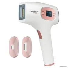 Фотоэпилятор Webber IPL S7