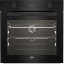 Электрический духовой шкаф BEKO BBVM17400BPS