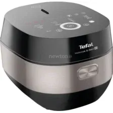Мультиварка TEFAL RK908A32
