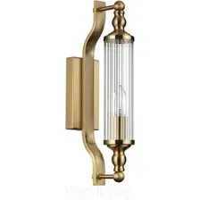 Бра Odeon Light Tolero 4943/1W
