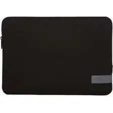 Чехол для ноутбука CASE LOGIC Reflect MacBook Pro 13" Black (REFMB113BLK)