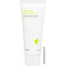  A'Pieu Пилинг-гель с экстрактом яблока Apple Acid Visible Peeling 100мл