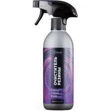 Очиститель бампера и шин Detail Soft Cleaner / DT-0519 (500мл)