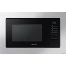 Микроволновая печь Samsung MG23A7013AT/BW