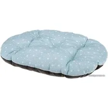 Лежак Ferplast Relax C 55/4 Puppy 83135599 (голубой)