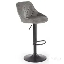 Стул Halmar H101 (черный)