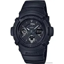 Наручные часы Casio G-Shock AW-591BB-1A