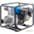 Мотопомпа Unipump WP-40