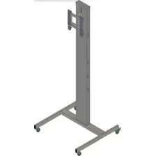 Стойка для ТВ/аппаратуры PL FS-200.B