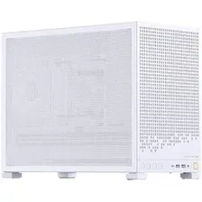 Корпус Jonsbo D32 Pro Mesh (белый)