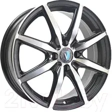 Литые диски Venti 1605 V 16x6 4x100мм DIA 54.1мм ET 49мм BD