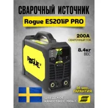 Сварочный источник Rogue ES 201iP PRO