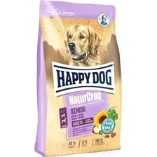 Сухой корм для собак Happy Dog NaturCroq Senior 15 кг